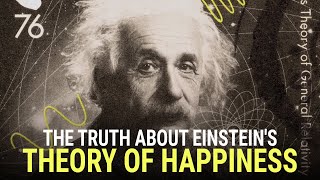 Einsteins THEORY OF HAPPINESS  Mary Morrissey [upl. by Abana46]