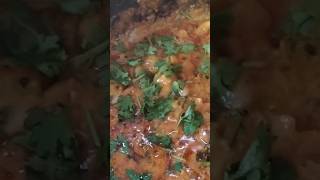 mushroom curry food hmtv subscribe [upl. by Bartholomeus809]