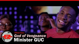 Minister GUC  God of Vengeance Official Video [upl. by Madlen912]