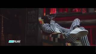 Sauti Sol  Afrikan Star featuring Burna Boy Official Music Video [upl. by Aloiv]