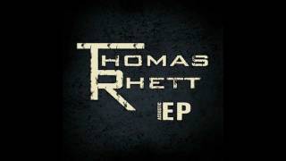 Thomas Rhett  Beer With Jesus [upl. by Nordin666]