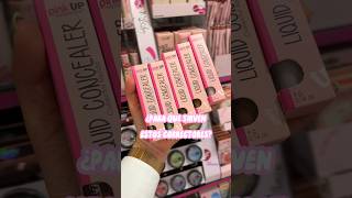 Para que sirven los correctores de colores y oscuros Maquillaje Corrector PinkUp [upl. by Philipines]