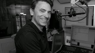 Joe Cipriano The man behind the voice over [upl. by Anelam]