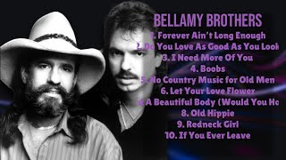 Bellamy BrothersTop hits compilation roundup for 2024Premier Tunes SelectionCool as a cucumber [upl. by Yalonda356]