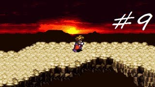 Lets Play Terranigma 9  Grecliff [upl. by Adnerb]