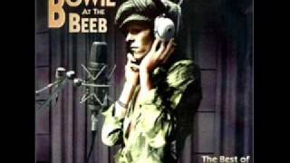 Wild Eyed Boy From Freecloud Bowie at the Beeb [upl. by Erbe325]