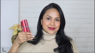 LOreal Paris Infallible Matte Resistance Liquid Lipsticks Review Swatches amp Wear Test [upl. by Yrmac221]