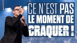 Ce nest pas le moment de craquer   Ivan Carluer [upl. by Kienan154]