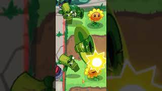 Matahari di PvZ 3 sangat langka dan tanaman mahal  drefecer plantsvszombies3 [upl. by Travis]