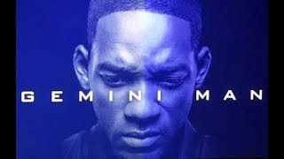 GEMINI MAN  Official TRAILER REACTION [upl. by Amann]