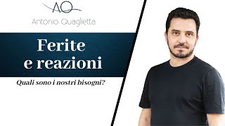 Ferite e reazioni [upl. by Orlov]