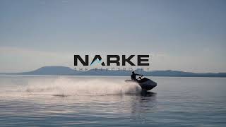 Narke GT95  Behind The Scenes [upl. by Hermon]