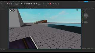 Roblox movement system [upl. by Conlin]