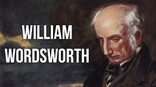 William Wordsworth biography [upl. by Odey834]