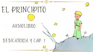 EL PRINCIPITO Cap 1 AUDIOLIBRO [upl. by Teahan]