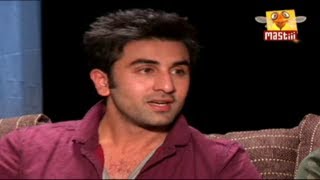 Priyanka Chopra amp Ranbir Kapoor  Barfi  See Taare Mastiii Mein Episode 14 Part1 [upl. by Akcebar97]