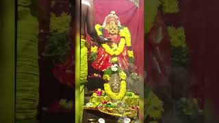 Arulmigu Periya mariamman koil Ammavasai pujai amavasai mariamman [upl. by Eissel]