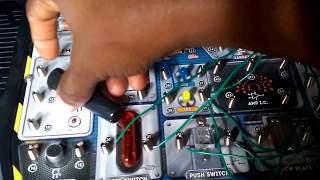 Resistors in Parallel Connection  Tronex 100 Circuit Science [upl. by Miksen]