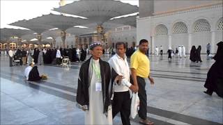 QASIDAH YA BADROTIM RINDU MADINAH [upl. by Hallagan]