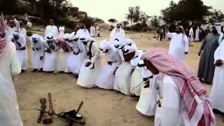 Arab Saudi Dance shehri tribe [upl. by Siuqramed]