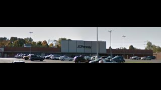 Breaking News JCPenney Closing at Oswego Plaza in Oswego New York in Spring 2023 [upl. by Slin]