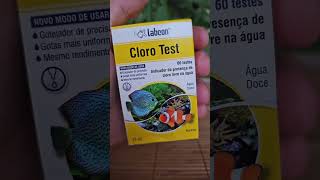 Labcon Protect Plus  Labcon Cloro Test [upl. by Aseret]