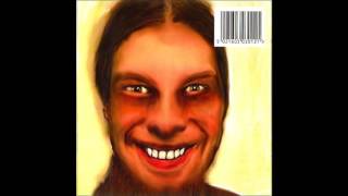 432Hz Aphex Twin  Acrid Avid Jam Shred  01  sort order 1995  02 [upl. by Dez]