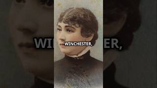 The Winchester mystery house😨 winchester mystery supernatural deanwinchester haunted ghost [upl. by Anivlis]