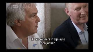 Cycling Documentary De kleedkamer Ep4 Paris  Roubaix [upl. by Uolyram]