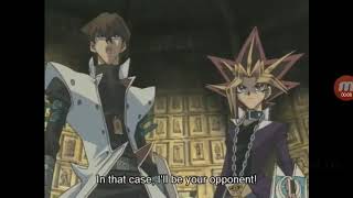 Kaiba and yugi vs Dartz opening 1 [upl. by Teteak]