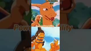 Charizard Vs GreymonKirbyEditz341 CosmicRaidenQueen ryanstokes5422 SteveRogersEditor [upl. by Raouf]