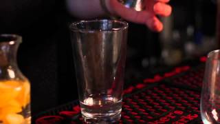 How to Make a CitrusInfused Vodka Drink  Party Drinks [upl. by Malca285]