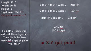 CA Grade 1 Wastewater Math Part 2 of 4 [upl. by Nyliuqcaj]