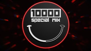 10000 Subs Special ACID TECHNO Mix [upl. by Acyre409]