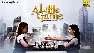 A Little Game 2014 Adventure  Family  COMPLETE Movie [upl. by Issy]