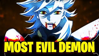 DOMA  Most EVIL Demon Final Fight  Infinity Castle Arc  PART 1  Loginion [upl. by Mainis]