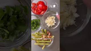 Indian cuisine essentials Daal vegetarian veganadaptable athome recipe desi easyrecipe [upl. by Florian635]