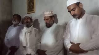 Naat aur Salam BargaheRisalat Maab saww main  ZikareKhuda B  Allah Hoo [upl. by Dnamron]