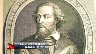 XKien Gara Tassew Programme 4 Promo  LAssedju LKbir u LBelt Valletta [upl. by Griffis565]