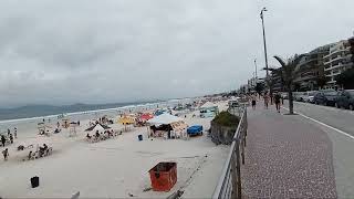 CABO FRIO AGORA 12072024  PRAIA DO FORTE E PASSAGEM AO VIVO [upl. by Adianez]