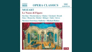 Le nozze di Figaro K 492 Act III No 18 Recitativo amp Aria  Hai gia vinta la causa [upl. by Arinaid]