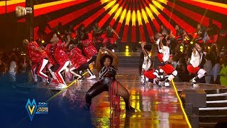 A final instance of fire – DStvMVCA  Mzansi Magic [upl. by Knepper]