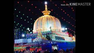 Aftabe risalat madine main hai or kiran jagmgati hai ajmer main Qawwali Sabri brothers [upl. by Lewanna]