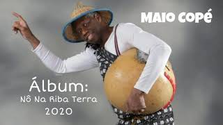 Maio Copé  Coração di Maria Amélia Álbum Nô na riba terra  2020 Cabaz Garandi [upl. by Sheehan]