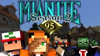 SO MUCH CHAOS  Ep95  Mianite Season 2 [upl. by Horvitz]