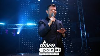 Akcent  Przez twe oczy zielone 2018 DiscoPoloinfo [upl. by Nobile]