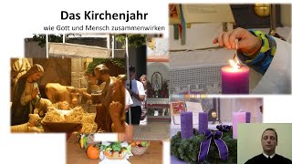 Das Kirchenjahr [upl. by Nesta]