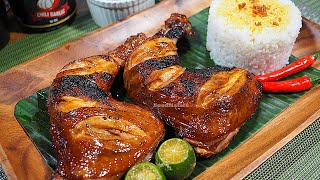 ETO ANG SIKRETO KO SA NAPAKA SARAP NA CHICKEN INASAL [upl. by Drofwarc842]