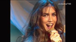 Al Bano amp Romina Power  Sempre Sempre 1986 [upl. by Niloc]