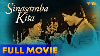 Sinasamba Kita Full Movie HD  Vilma Santos Lorna Tolentino Christopher de Leon [upl. by Nacul]